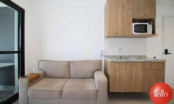 Imagem 2: São Paulo - Apartamento Padrão - Saúde