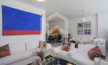 Imagem 5: IPANEMA. Apartamento com 3 dormitórios à venda, 170 m² por R$ 2.980.000 - Ipanema - Rio de