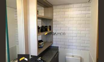 Imagem 5: Apartamento com 2 dormitórios para alugar, 67 m² por R$ 5.500,00/mês - Cidade Baixa - Port