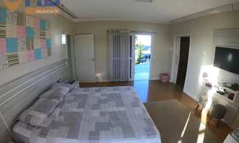 Imagem 7: VENDA ou LOCAÇÃO - Sobrado com 400m e 03 Suítes - Mirante do Vale - Jacarei