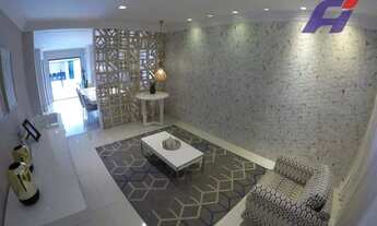 Imagem 4: Casa com 4 dormitórios à venda, 170 m² por R$ 1.300.000 - Jardim Asteca - Vila Velha/ES