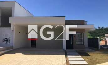 Imagem 2: Casa térrea Condomínio Mont Alcino - Valinhos-Sp