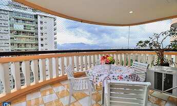 Imagem 10: Apartamento com 3 quartos para alugar, 143 m² por R$ 5.000/mês - Plam Springs - Barra da