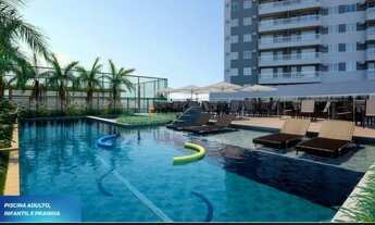 Imagem 4: Edf. Liberdade Life Club - 2 quartos