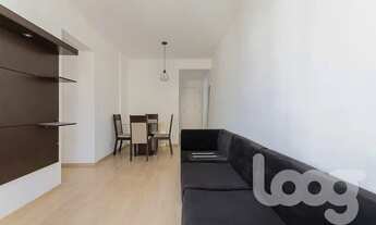 Imagem 3: Apartamento padrão em Mooca - São Paulo