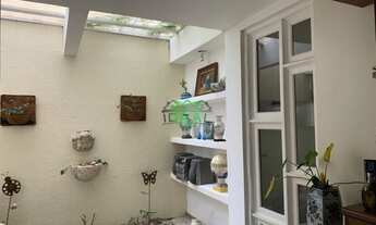 Imagem 4: São Paulo - Casa Padrão - ALTO DE PINHEIROS