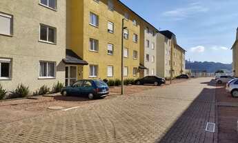 Imagem: Apartamento com 2 dormitórios, 50 m²