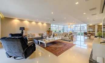 Imagem 2: Apartamento 4 suítes no Bela Vista