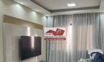 Imagem: Apartamento com 2 dormitórios à venda