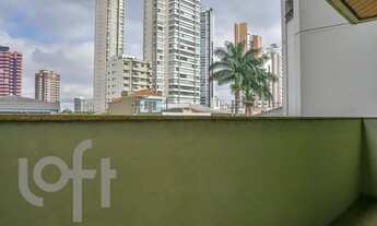 Imagem 4: Apartamento para venda possui 260 metros quadrados com 4 quartos