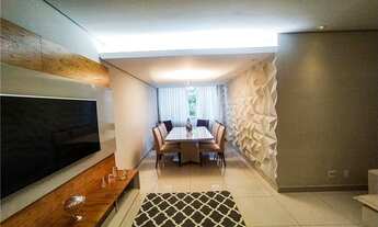 Imagem 2: Apto 3 Quartos 119 m² - Ouro Preto - BH - MG