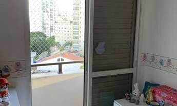 Imagem 3: APARTAMENTO RESIDENCIAL em SÃO PAULO - SP, CHARACA KLABIN