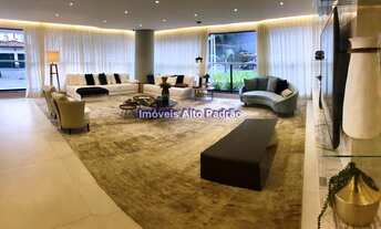 Imagem 8: 230m - andar alto - terraço gourmet - Bairro Pinheiros