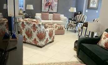 Imagem 6: CASA EM CONDOMÍNIO - ALPHAVILLE - SP