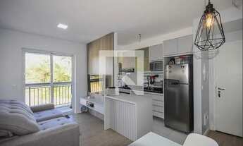 Imagem 2: Apartamento para Aluguel - Vila Andrade, 2 Quartos, 45 m2