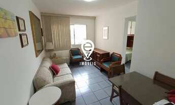 Imagem: Apartamento mobiliado com 1 dorm. Na Aclimação