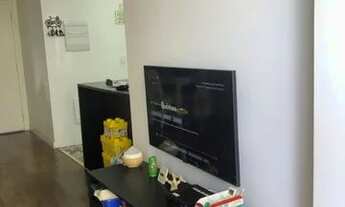 Imagem 5: Apartamento para venda com 94 metros quadrados com 3 quartos em Jardim Tupanci - Barueri