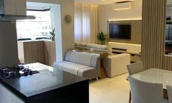 Imagem 7: APARTAMENTO - ALPHAVILLE - SP