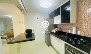 Imagem 5: Apartamento à venda, 2 quartos, 1 suíte, 2 vagas, Vila Brasílio Machado - São Paulo/SP