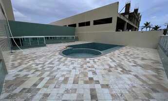 Imagem 5: APARTAMENTO Á VENDA - 1 DORM,APTO NOVO, LAZER COMPLETO