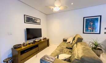 Imagem 5: APARTAMENTO Á VENDA NO CONDOMINÍO: LE SOLEIL - MANSÕES SANTO ANTÔNIO - CAMPINAS/SP