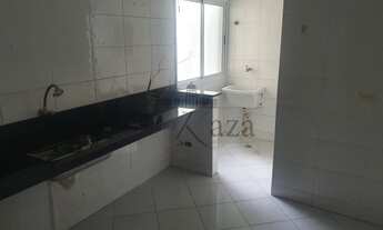 Imagem 4: Apartamento 3 Dormitórios 85m² - Parque Residencial Aquarius - Residencial Aruanã