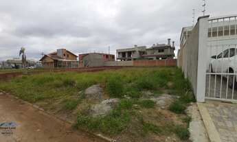 Imagem 2: Torres - Terreno Padrão - Morada das Palmeiras