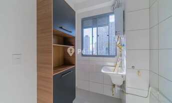 Imagem 4: Studio 35m² locação na Mooca - São Paulo/SP