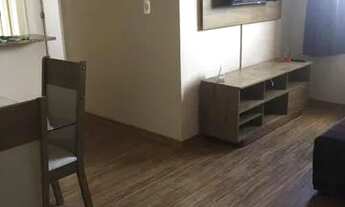 Imagem 2: Apartamento no Condomínio Residencial Vista Verde por R$ 220.000.00!