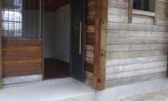 Imagem 2: CAXIAS DO SUL - Casa Padrão - MARECHAL FLORIANO