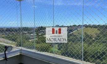 Imagem 5: Apartamento com 3 dormitórios à venda, 77 m² por R$ 460.000,00 - Jardim Satélite - São Jos