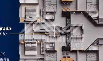 Imagem 3: Apartamentos no Cândida Câmara