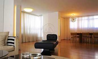 Imagem 3: Jd América - Indescritível - Junto ao C. Paulistano - 4 Dorms, 3 Suítes - Estacionamento d