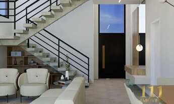 Imagem 4: Casa com 3 suítes no cond. Terras do Vale- Caçapava