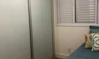 Imagem 2: APARTAMENTO COM 2 DORMITÓRIOS À VENDA, 55 M² POR R$ 445.000 - SACOMÃ - SÃO PAULO/SP