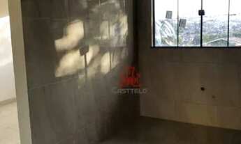 Imagem 3: Casa para alugar, 63 m² por R$ 1.200/mês - Ricardo - Londrina/PR