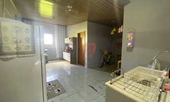 Imagem 4: Casa com 3 dormitórios à venda por R$ 297.000,00 - Sítio Gaúcho - Gravataí/RS