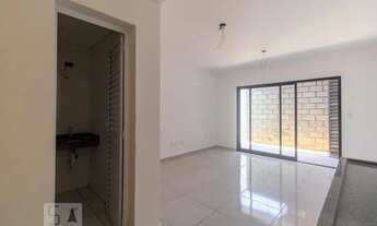 Imagem 2: Apartamento para Aluguel - Vila Carrão, 1 Quarto, 33 m2