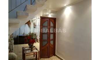 Imagem 3: SOBRADO 3 DORMITÓRIOS - JD. VILA FORMOSA