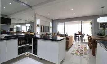 Imagem 4: Apartamento com 3 dormitórios para alugar, 96 m² por R$ 7.750,00/mês - Vila Leopoldina - S