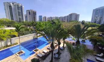 Imagem 5: Cobertura Duplex A venda Na Península Com 4 Quartos