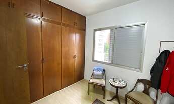 Imagem 2: VENDA APTO 3 QUARTOS COM 2 VAGAS EM CIDADE MONÇÕES