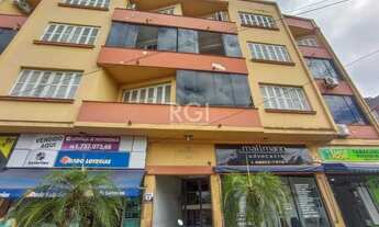 Imagem 1: Apartamento em Petrópolis