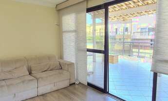 Imagem 6: COBERTURA RESIDENCIAL em RIO DE JANEIRO - RJ, RECREIO DOS BANDEIRANTES