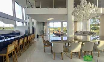 Imagem 3: Casa de Condomínio com 11 dormitórios à venda em Capitólio