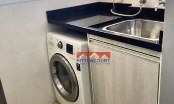 Imagem 3: Apartamento a venda todo planejado no Condomínio Azaleia - Jundiaí