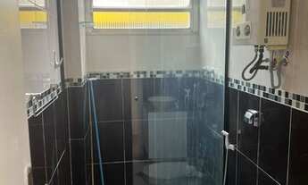 Imagem 2: Apartamento para aluguel possui 50 metros quadrados com 1 quarto em Tijuca - Rio de Janeir