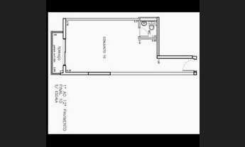 Imagem 6: Sala comercial 34m2 c/vaga garagem ao lado metro Vila matilde