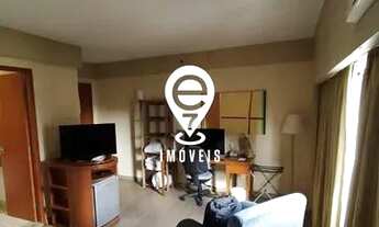 Imagem 2: Flat para aluguel, 1 quarto, 1 vaga, Vila Clementino - São Paulo/SP