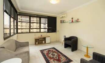 Imagem: Sala Comercial no Batel - ARYA 1